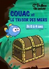Couac et le trésor des mers - Comédie Triomphe