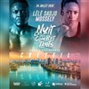 La nuits des combatants - Palais des Sports Robert Oubron
