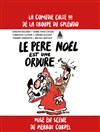 Le père Noël est une ordure - Studio 55