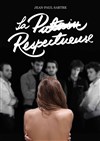 La P... Respectueuse - Théâtre de La Jonquière