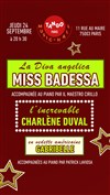 Affiche de Music-hall Tango Paris