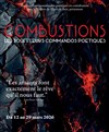 Combustions - Théâtre de l'Epée de Bois - Cartoucherie