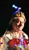 Les aventures de Jocelin de Saint Omi Bréjean - Théâtre Sous Le Caillou 
