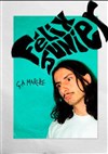 Félix Junier dans Ça marche - Théâtre à l'Ouest