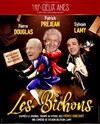 Affiche de Les Bichons