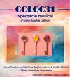 Coloc31 - Théâtre de Nesle - grande salle 