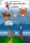Petits spectacles contés - Théâtre des Préambules
