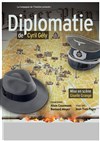 Diplomatie - Théâtre de l'Anagramme 