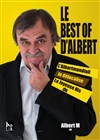 Le best of d'Albert Meslay - Théâtre de poche : En bord d'ô