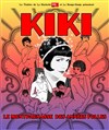 Kiki, le Montparnasse des Années Folles - Rouge Gorge