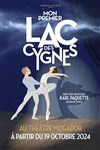 Mon premier Lac des cygnes - Théâtre Mogador