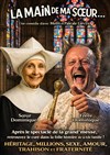 Merri dans La main de ma soeur - Théâtre Comédie de Lille 