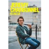 Jérémy Charbonnel dans Seul tout - Palais Beaumont
