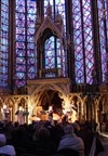 Vivaldi / Albinoni / Pachelbel - La Sainte Chapelle