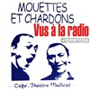 Vus à la radio - Théâtre de l'Embellie