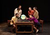 Boat people - Théâtre de Sartrouville