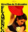 Affiche de Réveillon Flamenco