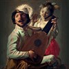 Affiche de Dolci Sospiri : tendres nuances en duo