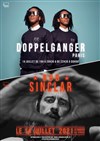 Bob Sinclar + Doppelganger - Grande Arche de la Défense