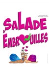 Salade d'embrouilles - Casino Les Palmiers