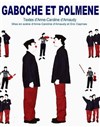 Gaboche et Polmène - La BDComédie