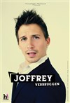 Joffrey Verbruggen - Espace Gerson