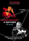 Colombia l'autre pays du tango ! - Les Rendez-vous d'ailleurs