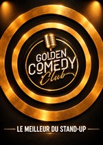 Affiche de Golden Comedy Club