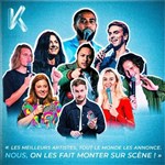 Affiche de Kido Comedy Club & Restaurant