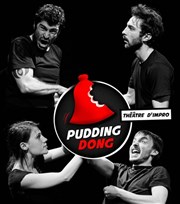 Pudding Dong | Dernière de la saison Pniche Demoiselle Affiche