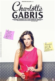 Charlotte Gabris dans Comme ça c'est mieux Thtre de Cannes - Alexandre III Affiche