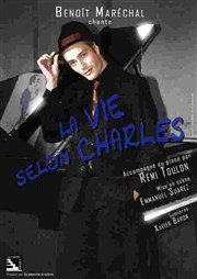 La vie selon Charles (Aznavour)... Thtre Musical Marsoulan Affiche