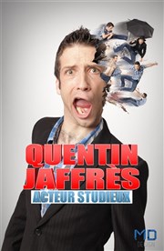 Quentin Jaffrès dans Acteur studieux Les Vedettes Affiche