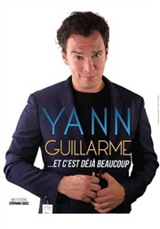 Yann Guillarme dans On n'est pas à l'abris d'un succès Complexe de la ficelle Affiche