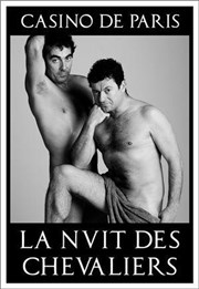 Les chevaliers du fiel casino de paris photos de l exterieur