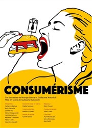 Consumérisme Espace Beaujon Affiche