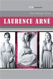 Laurence Arné Le Théâtre des Blancs Manteaux Affiche