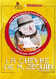 La ch�vre de Monsieur Seguin