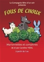 Fous de choux