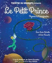 Le Petit Prince Thtre de la Cit Affiche