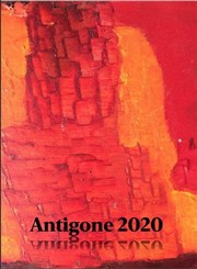 Antigones 2020 Thtre de l'Epe de Bois - Cartoucherie Affiche
