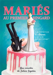 Mari�s au premier ringard