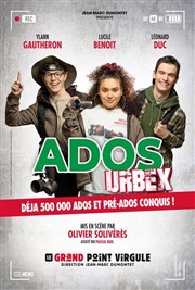 Ados
