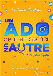 Un ado peut en cacher un autre