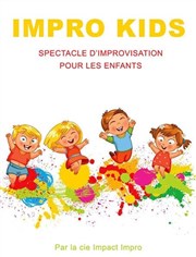 Impro Kids