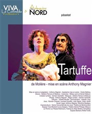 Tartuffe | Théâtre Menilmontant Théâtre Menilmontant ( petite salle ) Affiche