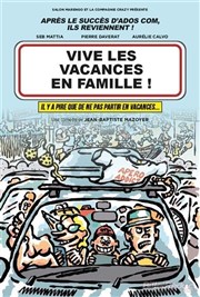 Ados.com : Vive les vacances en famille