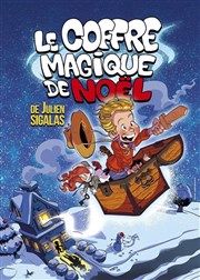 Le coffre magique de No�l
