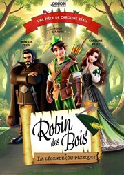 Robin des bois
