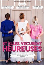 Et elles v�curent heureuses